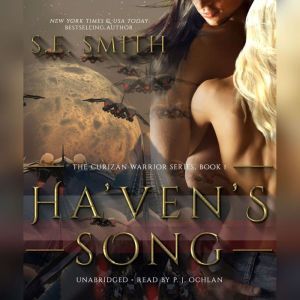 Havens Song, S.E. Smith