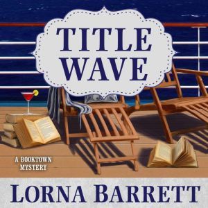 Title Wave, Lorna Barrett