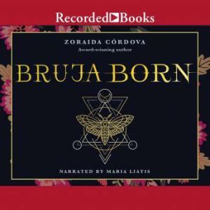 Bruja Born, Zoraida Cordova