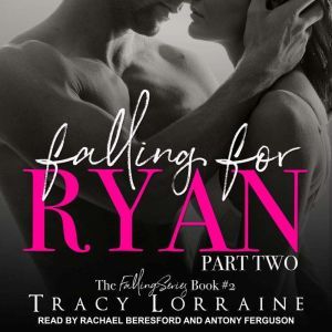 Falling for Ryan, Tracy Lorraine