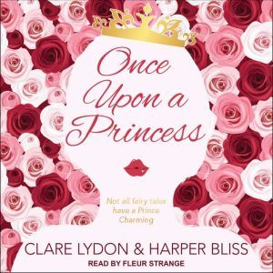 Once Upon a Princess , Harper Bliss