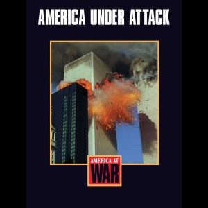 America Under Attack, Scott Marquette