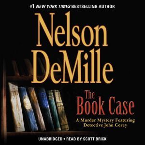 The Book Case, Nelson DeMille