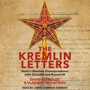 The Kremlin Letters, David Reynolds