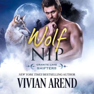 Wolf Nip, Vivian Arend