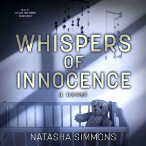 Whispers of Innocence, Natasha Simmons