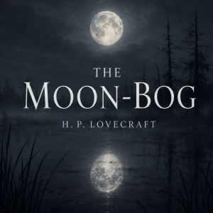 The MoonBog, H. P. Lovecraft