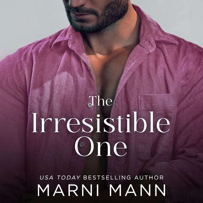 The Irresistible One, Marni Mann