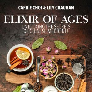 Elixir of Ages, Carrie Choi