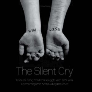 The Silent Cry, Brittany Forrester