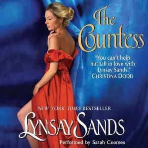 The Countess, Lynsay Sands