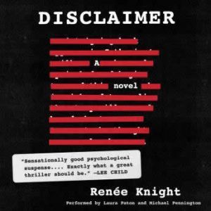 Disclaimer, Renee Knight