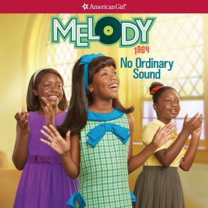 Melody No Ordinary Sound, Denise Lewis Patrick