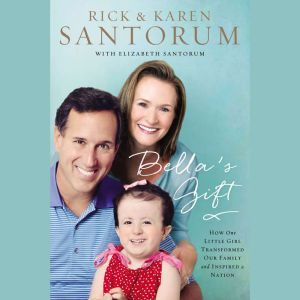 Bellas Gift, Rick Santorum