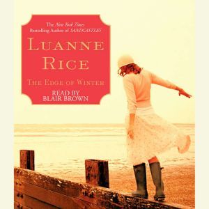 The Edge of Winter, Luanne Rice