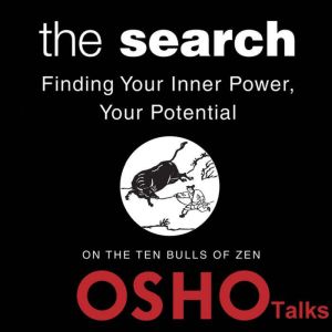The Search, OSHO