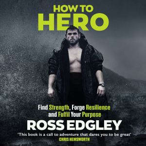 How to Hero, Ross Edgley