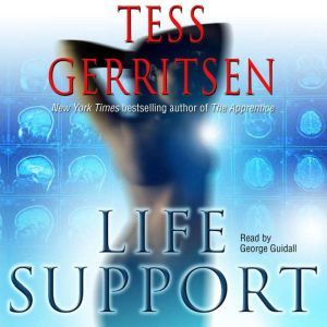 Life Support, Tess Gerritsen