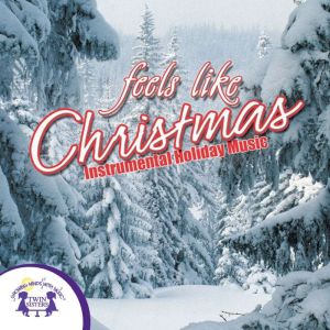 Feels Like Christmas, Kim Mitzo Thompson