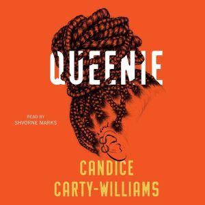 Queenie, Candice Carty-Williams