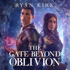 The Gate Beyond Oblivion, Ryan Kirk