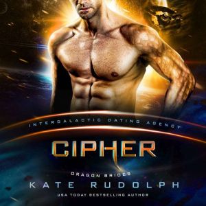 Cipher, Kate Rudolph