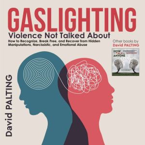 Gaslighting, David Palting