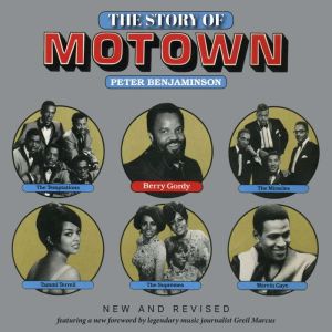 The Story of Motown, Peter Benjaminson