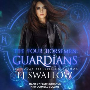 The Four Horsemen, LJ Swallow