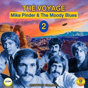 The Voyage 2  Mike Pinder  The Mood..., Geoffrey Giuliano
