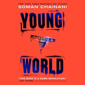 Young World, Soman Chainani
