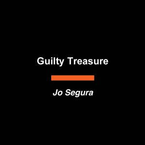 Guilty Treasure, Jo Segura