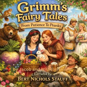 Grimm's Fairy Tales: From Patience to Pranks