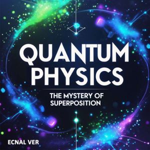 Quantum Physics  : The Mystery of Superposition: The Building Blocks of the Universe