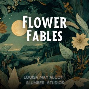 Flower Fables: A soothing reading for sleep and relaxation