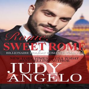 Rome, Sweet Rome: COMBO - Bks 1 & 2