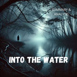 Into The water Book summary analys..., Ava Cross