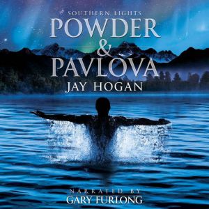 Powder and Pavlova, Jay Hogan