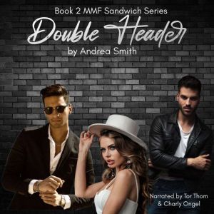 Double Header, Andrea Smith