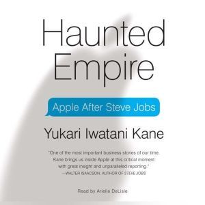 Haunted Empire, Yukari Iwatani Kane