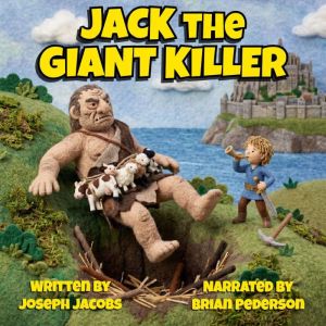 Jack the Giant Killer, Joseph Jacobs
