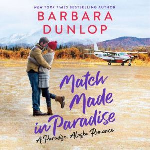 Match Made in Paradise, Barbara Dunlop