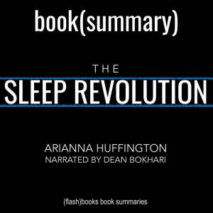 The Sleep Revolution by Arianna Huffi..., FlashBooks
