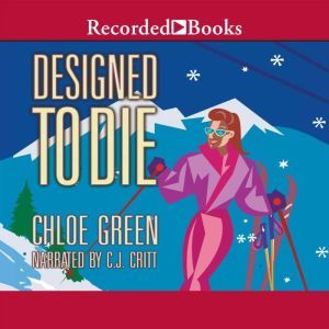 Designed To Die, Chloe Green