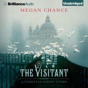 The Visitant, Megan Chance