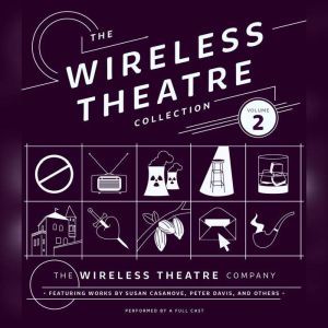 The Wireless Theatre Collection, Vol...., Unknown