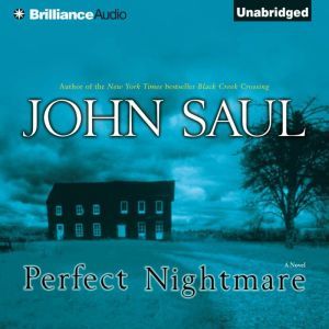 Perfect Nightmare, John Saul