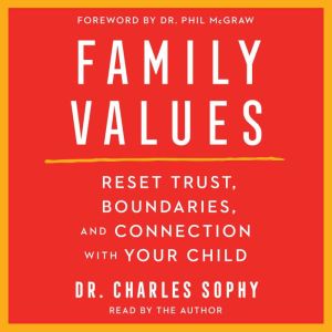 Family Values, Charles Sophy