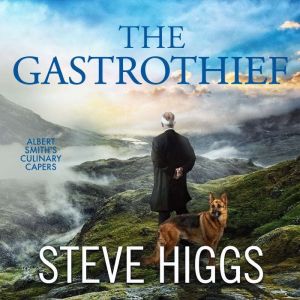 The Gastrothief: Albert Smith's Culinary Capers, Recipe 14