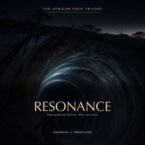 Resonance, Andries J Greyling